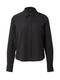 VERO MODA Bluse 'ELINA' schwarz