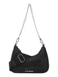 Női Fekete Steve Madden Táskák image