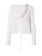 Hailys Pullover Carina offwhite