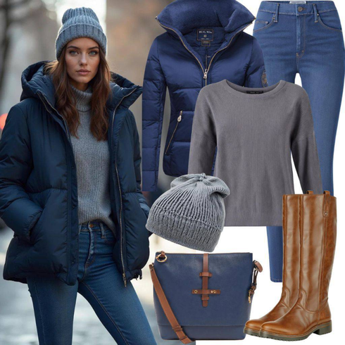 Comment poter Bleu foncé/Bleu clair Veste d'Hiver/Parka Transition Veste/Parka d'Hiver/Manteau avec Col en Fourrure/Doudoune & Manteau Matelassé/Manteau de Mi-saison/Manteau en Duvet/Manteau d'Hiver/Parka/Parka grande taille Superdry avec Bleu Jeans Jean Taille Haute/Jean Push-up/Veste en Cuir/Jeans avec Fente/Chaussures en Cuir/Jean Coupe Slim/Jean Court/Bottine Cheville/Veste d'Hiver/Jeggings/Leggings en Jean/Pantalon Moulant/Pantalon avec Fente levi's ®