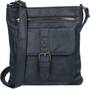 Crossbodytassen Imitatieleder voor dames image