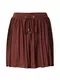 ABOUT YOU Shorts 'Camilla' braun