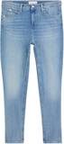 Jeans für kurvige Figuren image