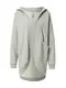 GAP Sweatjacke grau