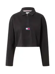 Tommy Jeans Shirt navy / rot / schwarz / weiß