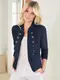 heine Jackenblazer Blazer