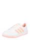 ADIDAS ORIGINALS Sneaker ''''Team Court'''' pfirsich / wei