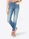 Noisy may Jeans blue denim
