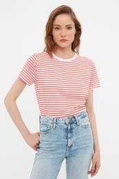 Dmsk triko Striped