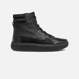 Black women's ankle boots Graisy - Women's