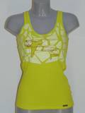 Sporttops Nylon voor dames image