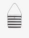 Tommy Hilfiger Torba bijela