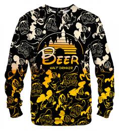 Unisex's Sweater S-PC1805