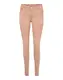 Noisy May Jeans im Biker-Look Nmeve im Super Slim Fit koralle
