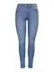 ONLY Jeans ''''Iris'''' blue denim