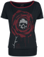 Full Volume by EMP Can You Read My T-Shirt