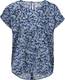 JDY JDYPIPER S/S TOP WVN NOOS Dames Top - Maat 38
