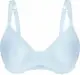sassa Spacer-BH Flexicup MORNING FLOWER blau