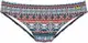 LASCANA Bikini-Hose ''''Marrakesh'''' mischfarben