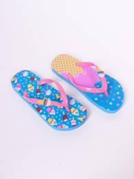 Kids's Beach Summer Flip Flop Sandals OF-019/GIR