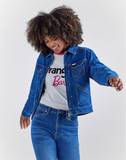 Dameskleding Retro Wrangler image