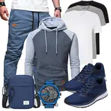 Casual Outfits für Hochzeits image