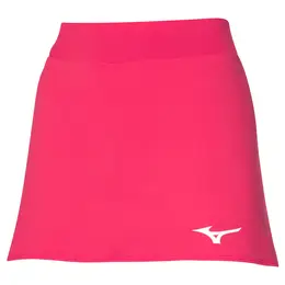 Women's Flex Skort Rose Red S Skirt