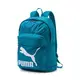 PUMA Rucksack Originals himmelblau / weiß