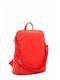 TAMARIS Rucksack ''''Larissa'''' rot