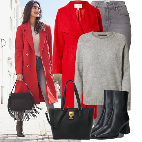Comment poter Noir Escarpin à Plateforme/Escarpin à bout ouvert/Escarpin Talon Bas/Bottes à Talon Haut/Sandales Sandale à Talon Haut/Chaussure Business/Talon Compensé/Escarpin Haut à l'Avant/Botte Pointue Vagabond Shoemakers avec Gris clair/Gris Veste en Cuir/Jean Taille Haute/Jeans avec Fente/Jean Push-up/Jean Coupe Slim/Chaussures en Cuir/Jeans Thermiques/Veste d'Hiver Only