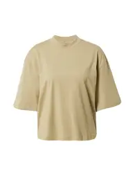 Urban Classics Tričko khaki