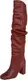 EDITED Stiefel ''''Martje'''' rot