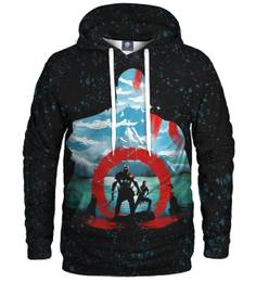 Unisex's Godly Hoodie H-K AFD387