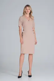 Woman's Dress M851
