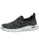 Turnschuhe ohne Schnürsenkel von Skechers image