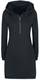 RED by EMP Cuddle Me Kurzes Kleid schwarz