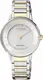 CITIZEN Solaruhr EM0524-83A gold / silber