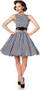 Retro Rockabilly Jurk voor dames image