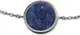 Engelsrufer Armband blau / silber