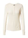 Langarm-Shirts mit Henley-Ausschnitt image