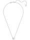 Swarovski Kette 'Stilla pendant' silber