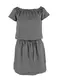 Miracle of Denim Kleid grau