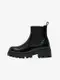 ONLY Doja Stiefeletten Schwarz
