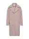 Levete Room Mantel ''''LR-CAYLAH 1'''' beige / rosé