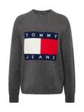 Tommy Jeans Pärchen Pullover im SALE image