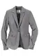 Guido Maria Kretschmer Blazer grau