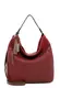 Suri Frey Schultertasche '''' Dorey '''' bordeaux / braun