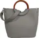 INYATI Tasche ''''Viviana'''' dunkelgrau