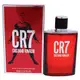 Cristiano Ronaldo Cr7 Man Edt 50 Ml