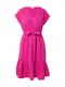 GAP Kleid lila
